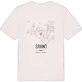 Sturkö kort T-shirt