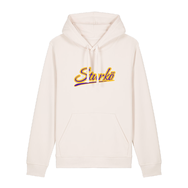 Sturkö baseball hættetrøje – hættetrøje fra PinShirt