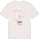 Sturry kort T-shirt