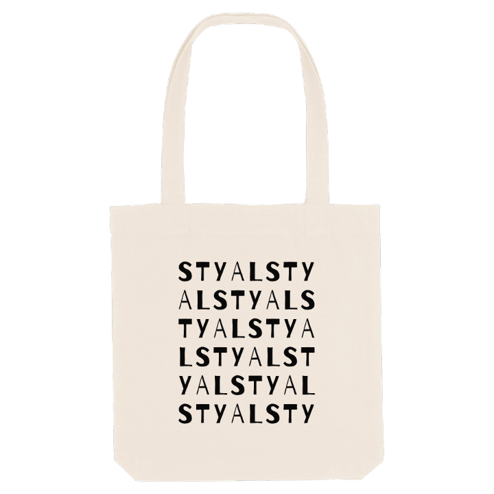 Styal ordleg mulepose – mulepose fra PinShirt