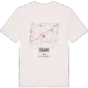 Suaux kort T-shirt
