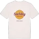 Suckley cirkel T-shirt