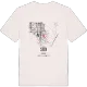 Süd kort T-shirt