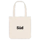 Süd fed mulepose