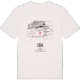 Süd kort T-shirt