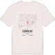 Sudwalde kort T-shirt