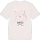 Suffield kort T-shirt