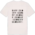 Suffield ordleg T-shirt