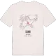 Suhr kort T-shirt