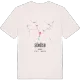 Sükösd kort T-shirt