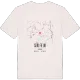 Sülfeld kort T-shirt