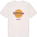 Sulmona cirkel T-shirt