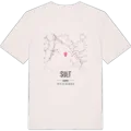 Sult kort T-shirt