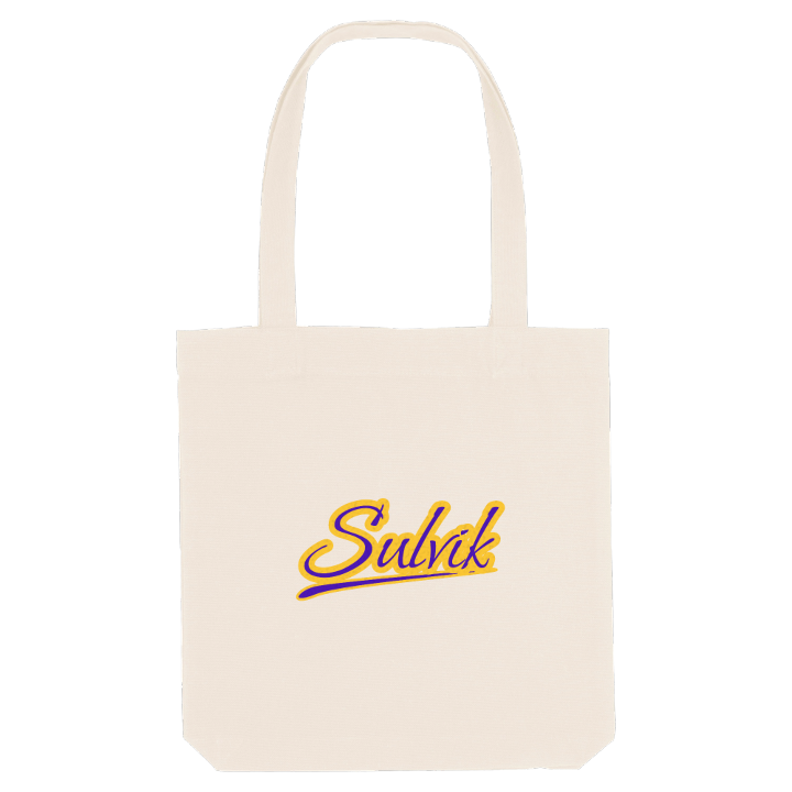 Sulvik baseball mulepose – mulepose fra PinShirt