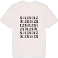 Sülz ordleg T-shirt