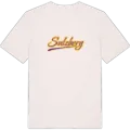 Sulzberg baseball T-shirt