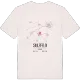 Sulzfeld kort T-shirt