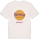 Sümeg cirkel T-shirt