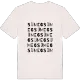 Sümeg ordleg T-shirt