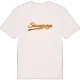 Sümegprága baseball T-shirt