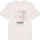 Sumirago kort T-shirt