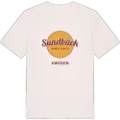 Sundbäck cirkel T-shirt