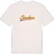 Sundern baseball T-shirt