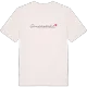 Sündersbühl hjerte T-shirt