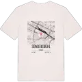 Sündersbühl kort T-shirt