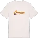 Sunnemo baseball T-shirt