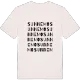 Sunnemo ordleg T-shirt