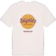 Süptitz cirkel T-shirt