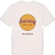 Šurany cirkel T-shirt