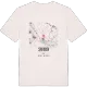 Surbo kort T-shirt