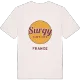 Surgy cirkel T-shirt