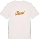 Suröd baseball T-shirt