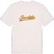 Surviliškis baseball T-shirt