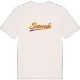Suterode baseball T-shirt