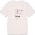 Sutivan kort T-shirt