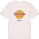 Suvereto cirkel T-shirt