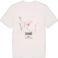 Svanö kort T-shirt