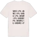 Sveaplan ordleg T-shirt
