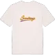 Švenčionys baseball T-shirt