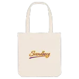 Svendborg baseball mulepose