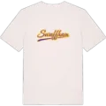 Swaffham baseball T-shirt