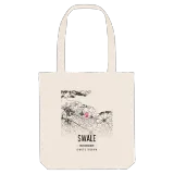 Swale kort mulepose