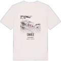 Swale kort T-shirt