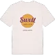Swell cirkel T-shirt
