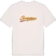 Swepstone baseball T-shirt