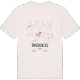 Świebodzice kort T-shirt